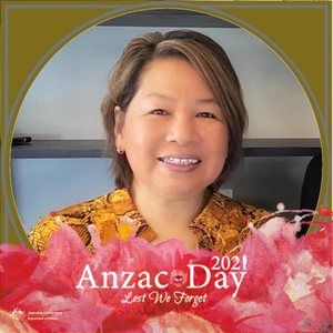 Meet your Posher, Cheryl